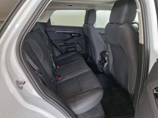 LAND ROVER Range Rover Evoque usata, con Autoradio