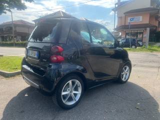 SMART ForTwo usata, con Airbag