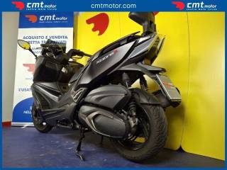 KYMCO Xciting 400i usata 8