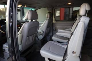 MERCEDES-BENZ Viano usata, con Climatizzatore automatico, 3 zone