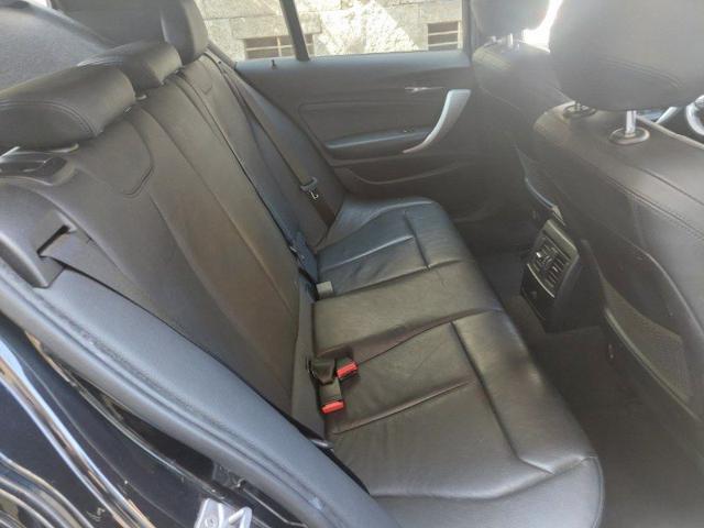 BMW 116 usata 60