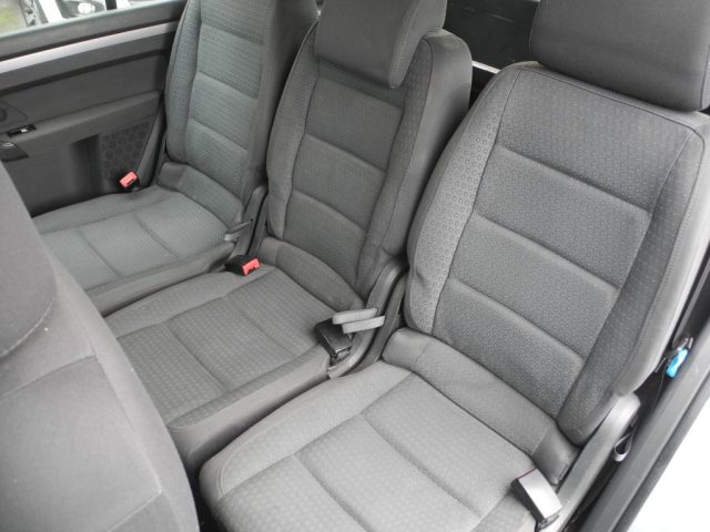 VOLKSWAGEN Touran usata 37
