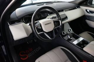 LAND ROVER Range Rover Velar usata, con Controllo trazione