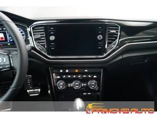 VOLKSWAGEN T-Roc usata, con Airbag