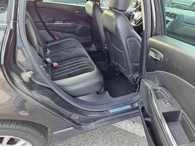 LANCIA Delta usata, con Fendinebbia