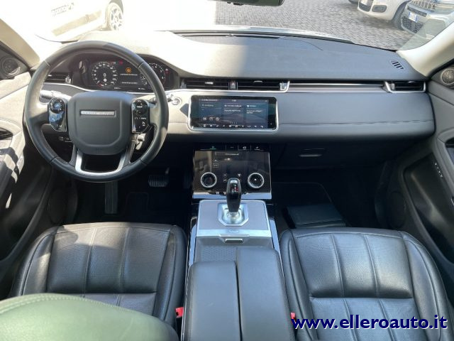 LAND ROVER Range Rover Evoque usata, con Controllo trazione
