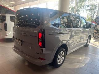 FORD Transit Custom usata, con Controllo automatico clima