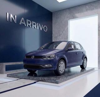 VOLKSWAGEN Polo 1.4 TDI 5p. Business