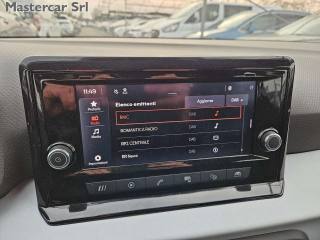 SEAT Ibiza usata, con Sistema di navigazione