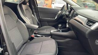 RENAULT Captur usata, con Controllo elettronico della corsia