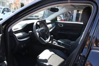 JEEP Compass usata, con ESP