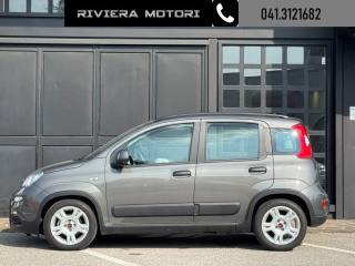 FIAT Panda usata, con Airbag Passeggero