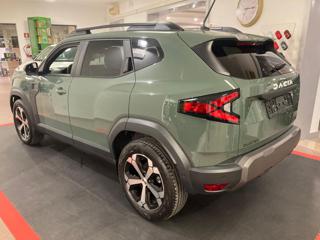 DACIA Duster usata, con Alzacristalli elettrici