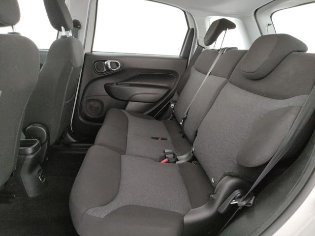 FIAT 500L usata, con Filtro antiparticolato