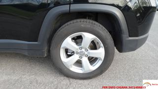 JEEP Compass usata 31