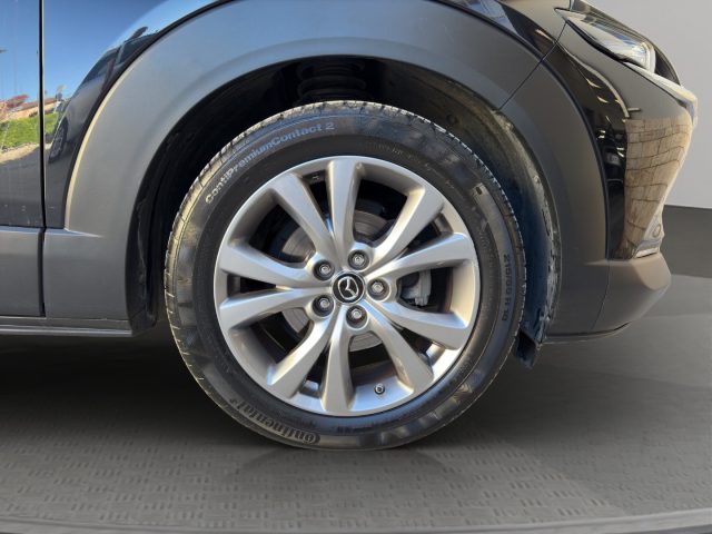 MAZDA CX-30 usata, con Autoradio digitale