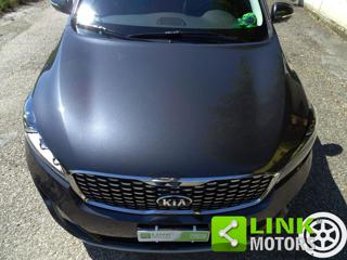 KIA Sorento usata, con Volante in pelle