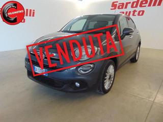 FIAT 500X 1.0 T3 Connect 120cv