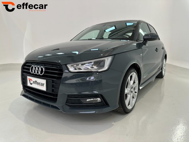 AUDI A1 usata, con ABS