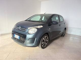 CITROEN C1 usata 2