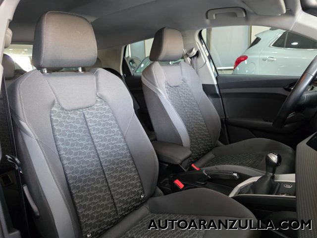 AUDI A1 usata, con Touch screen