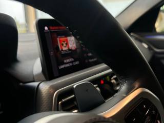 BMW X4 usata, con Portellone posteriore elettrico