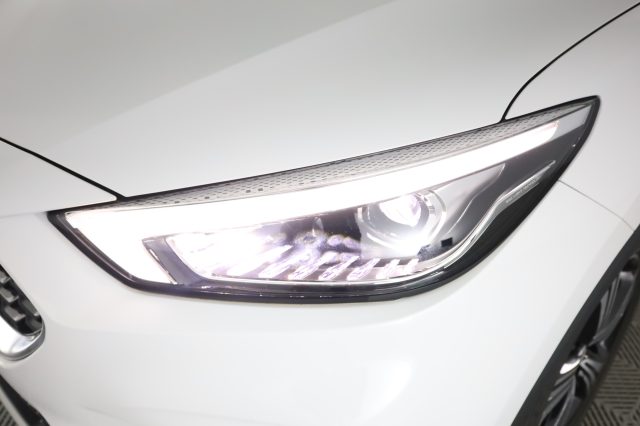 MG ZS usata 7