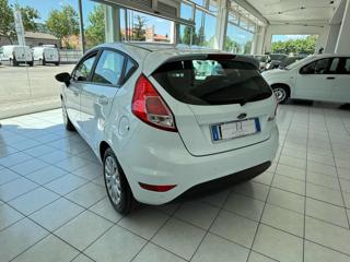 FORD Fiesta usata, con Autoradio