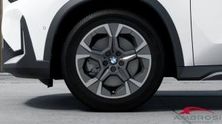 BMW X1 usata 6