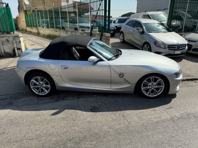 BMW Z4 usata, con Airbag Passeggero