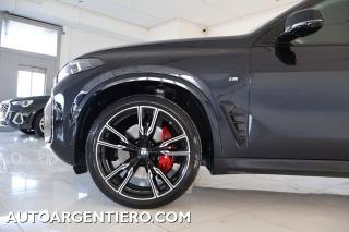 BMW X5 usata, con Hill holder