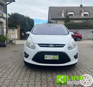 FORD C-Max usata, con Airbag laterali