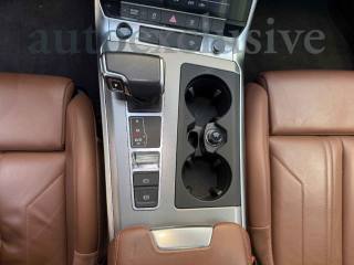 AUDI A6 usata, con Fari LED