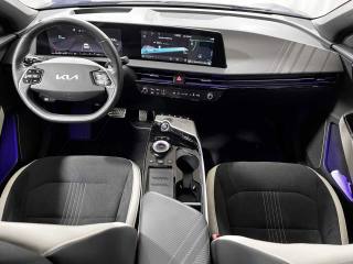 KIA EV6 usata, con Immobilizzatore elettronico