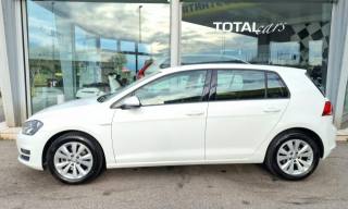 VOLKSWAGEN Golf usata, con Airbag Passeggero