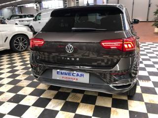 VOLKSWAGEN T-Roc usata, con Cerchi in lega