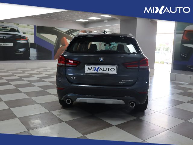 BMW X1 usata, con Airbag Passeggero