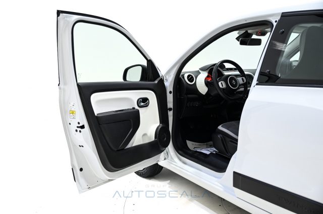 RENAULT Twingo usata, con Alzacristalli elettrici