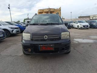 FIAT Panda 1.2 Dynamic Natural Power