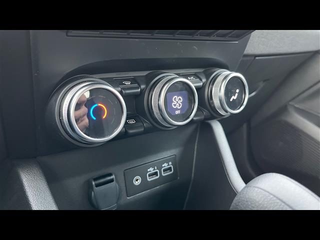 RENAULT Clio usata, con Specchietti laterali elettrici