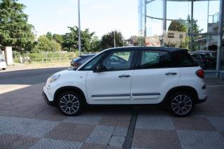 FIAT 500L usata, con Airbag laterali