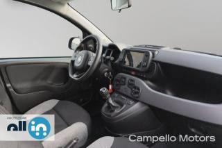 FIAT Panda usata 11