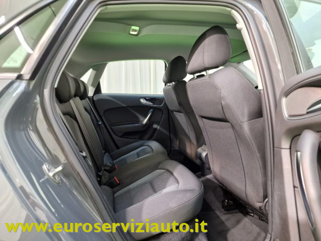 AUDI A1 usata 37