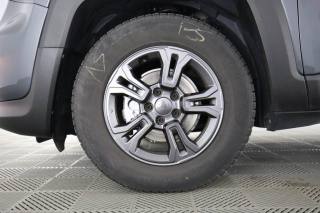 JEEP Renegade usata 6