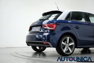 AUDI A1 usata 51