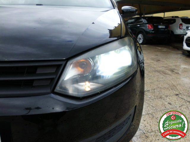 VOLKSWAGEN Polo usata 26