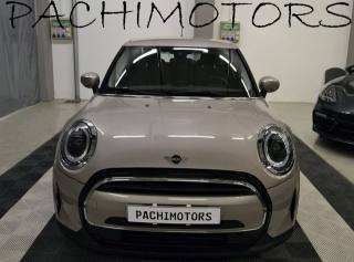 MINI One usata, con ESP