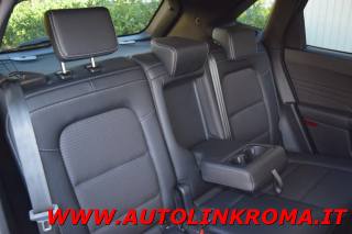 FORD Kuga usata, con Servosterzo