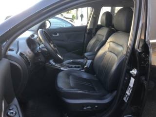 KIA Sportage usata, con Autoradio