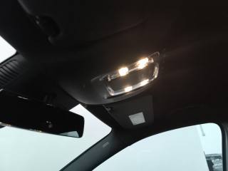 MERCEDES-BENZ GLA 200 usata, con Touch screen